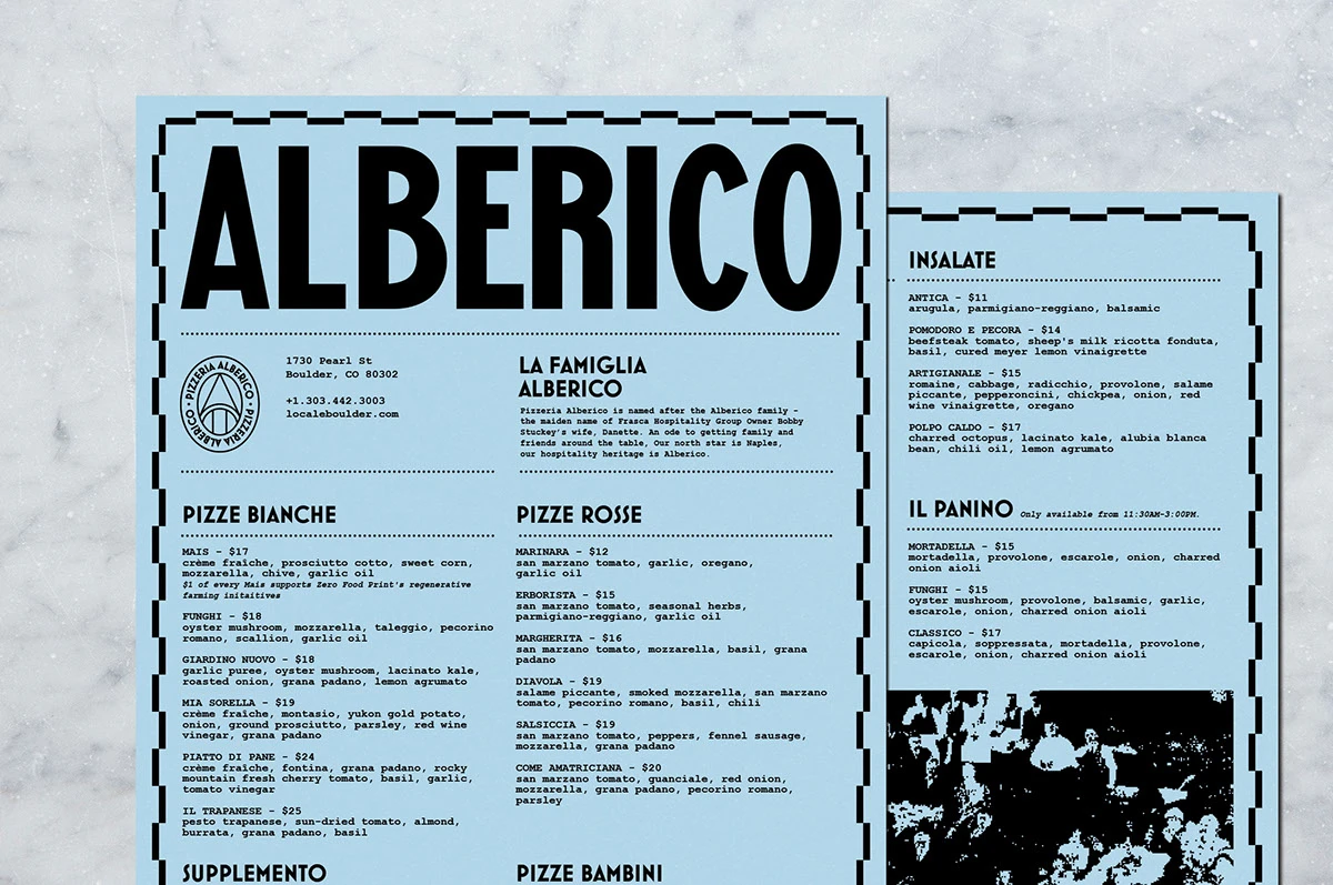 Pizza pizza brand branding Identity Design menu design italian restaurant Food Logo Design visual identity