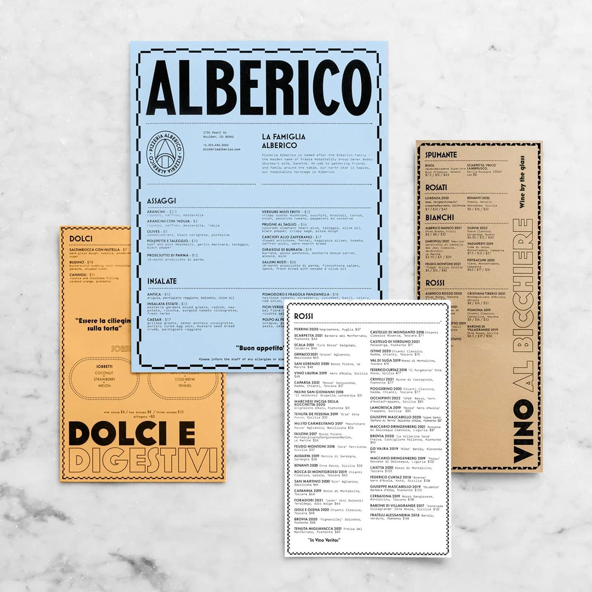 Pizza pizza brand branding Identity Design menu design italian restaurant Food Logo Design visual identity