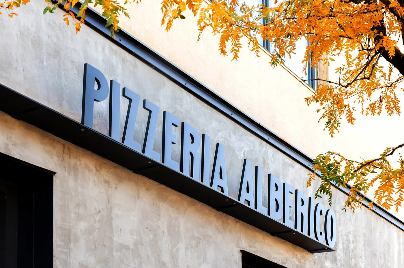 Pizza pizza brand branding Identity Design menu design italian restaurant Food Logo Design visual identity