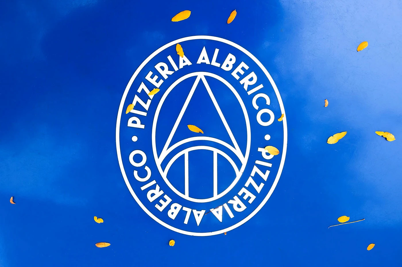 Pizza pizza brand branding Identity Design menu design italian restaurant Food Logo Design visual identity