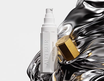 The Superlative Collection / CGI