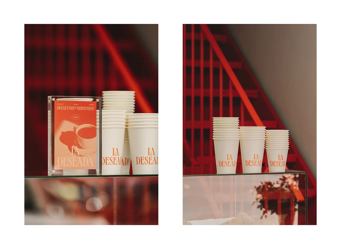 brand identity coffee shop bakery visual identity menu design Restaurant Branding Logo Design Packaging graphic design Flowers