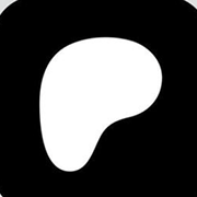 Logo of Patreon