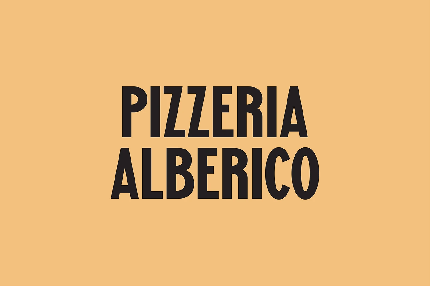 Pizza pizza brand branding Identity Design menu design italian restaurant Food Logo Design visual identity