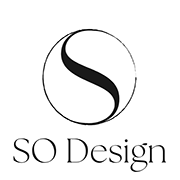 Logo of SO Design