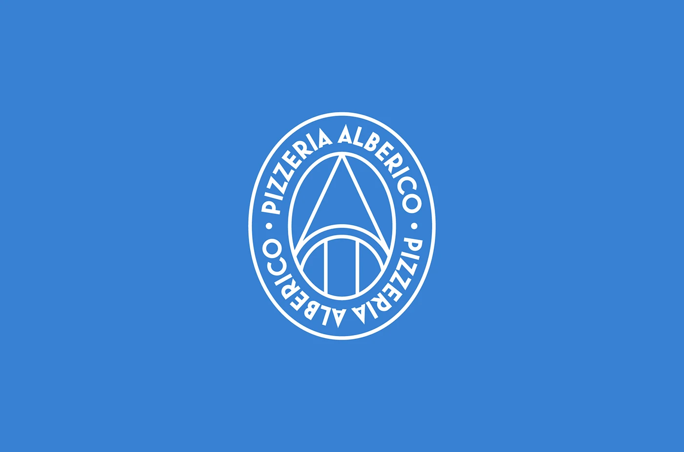 Pizza pizza brand branding Identity Design menu design italian restaurant Food Logo Design visual identity