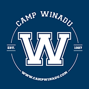 Logo of Camp Winadu